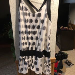 Lululemon romper